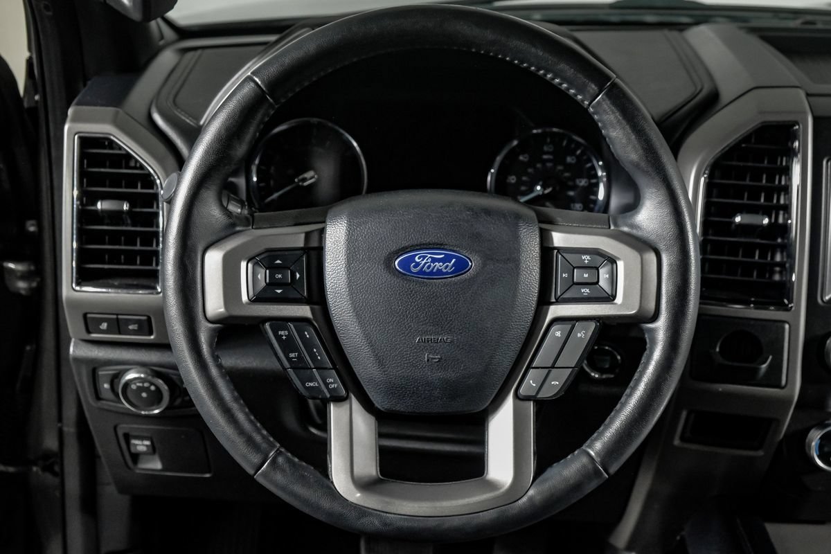 Used 2021 Ford Expedition XLT RWD image 16