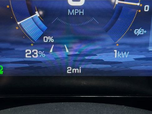 New 2026 Chevrolet Equinox EV RS AWD/4WD image 14