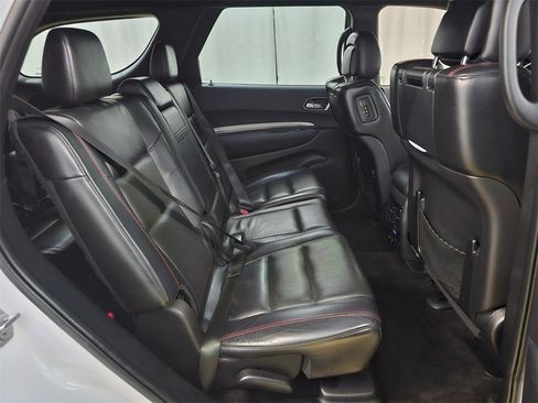 Used 2017 Dodge Durango R/T image 14