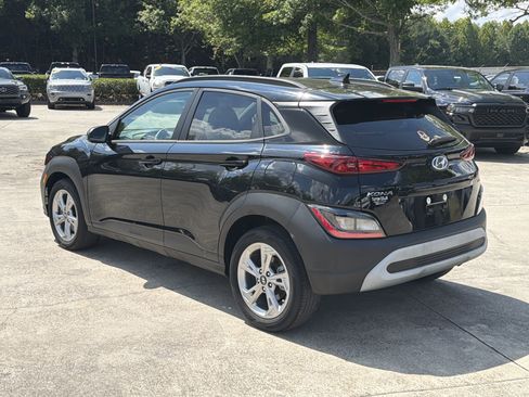 Used 2023 Hyundai Kona SEL w/ Convenience Package AWD/4WD image 5