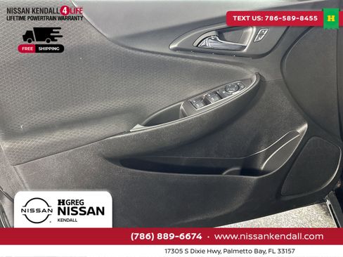 Used 2022 Chevrolet Malibu LS image 33