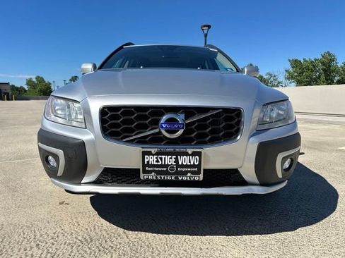 Used 2015 Volvo XC70 T6 Platinum AWD/4WD image 2