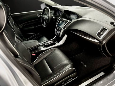 Used 2020 Acura TLX V6 w/ Technology Package image 21