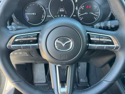Used 2025 MAZDA CX-50 AWD 2.5 Hybrid w/ Weather Package image 16