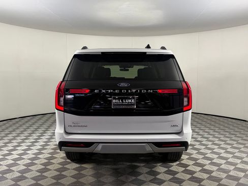 Used 2025 Ford Expedition Max Platinum AWD/4WD image 10