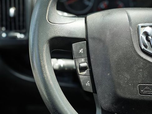 Used 2018 RAM ProMaster 2500 w/ Mopar Trailer Tow Group image 26