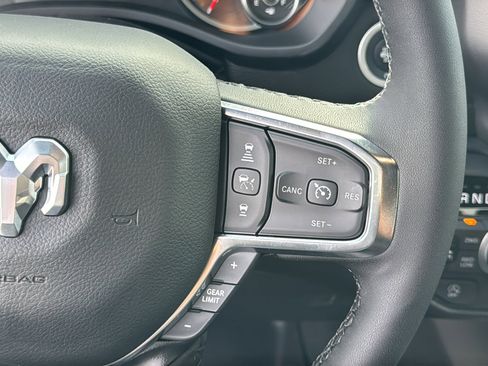 New 2026 RAM 1500 Laramie w/ Laramie Southwest Edition image 23