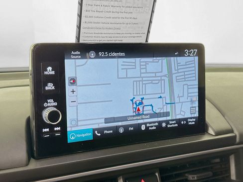 Certified 2024 Honda Pilot Touring image 14