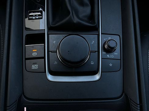 Used 2025 MAZDA CX-50 AWD 2.5 S w/ Premium Package image 26