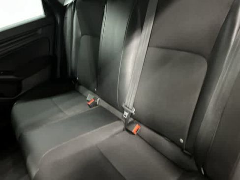 Used 2023 Honda Civic Sport image 11