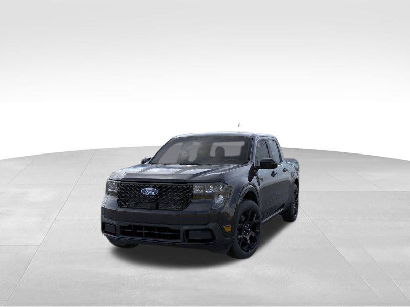 Used 2026 Ford Maverick XLT w/ XLT Luxury Package AWD/4WD image 2