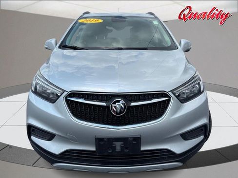 Used 2019 Buick Encore Preferred FWD image 10