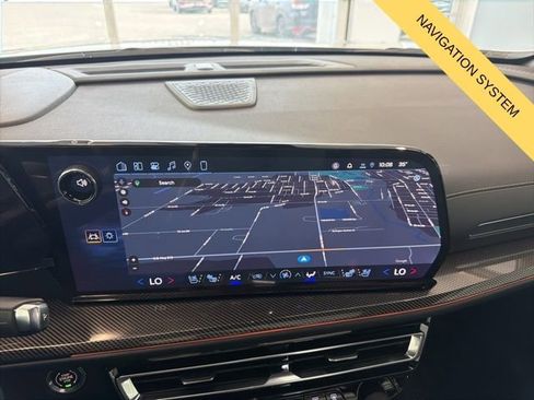 New 2026 Chevrolet Traverse High Country AWD/4WD image 5