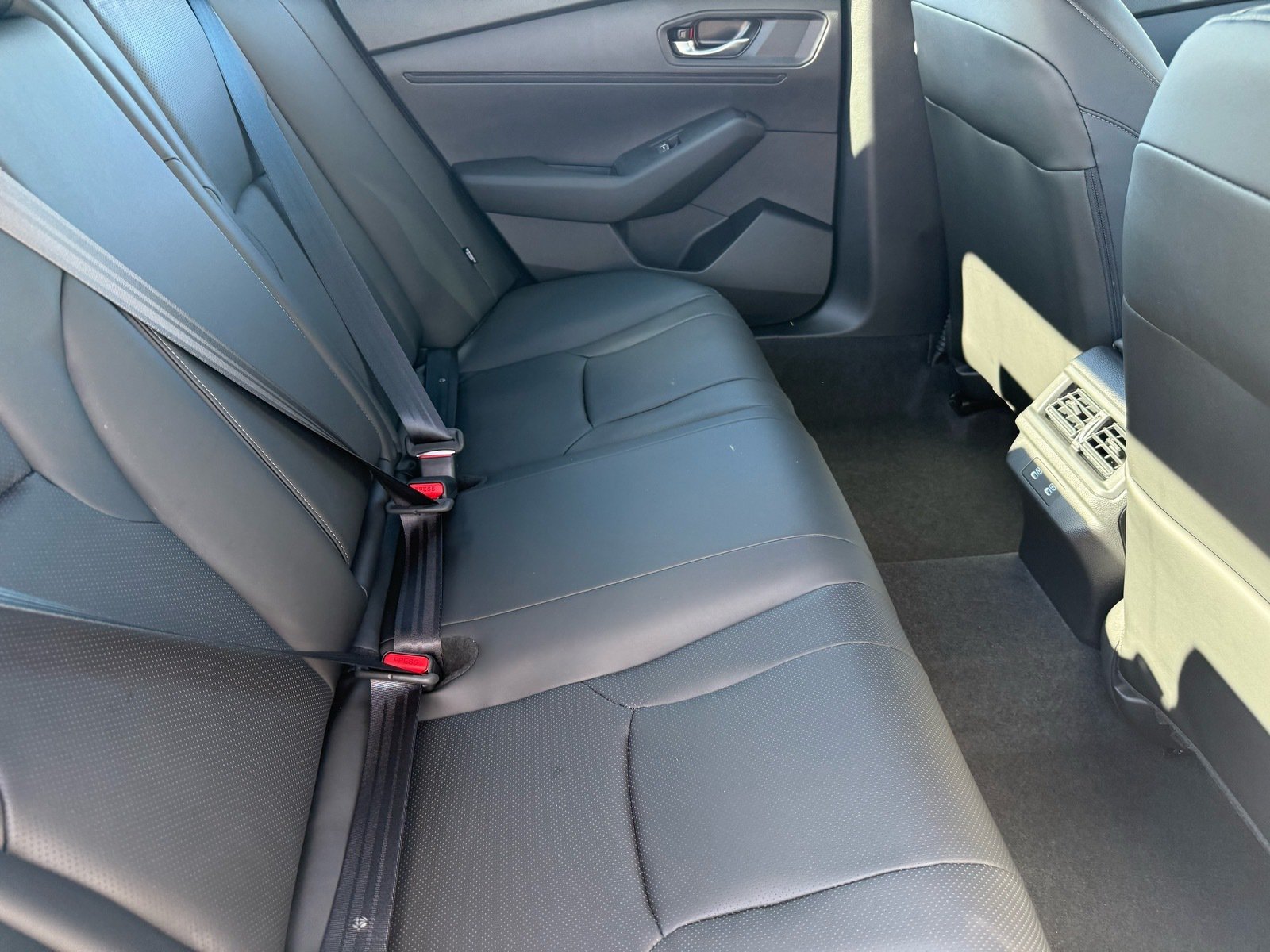 New 2026 Honda Accord Sport image 24