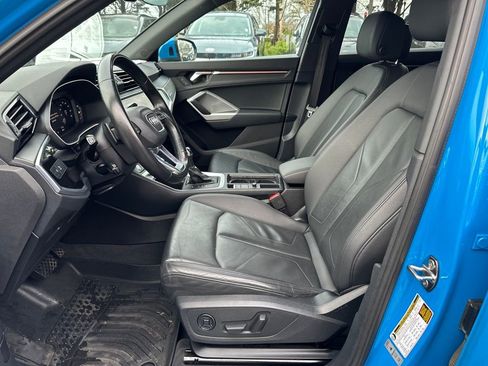 Used 2023 Audi Q3 2.0T Premium image 12