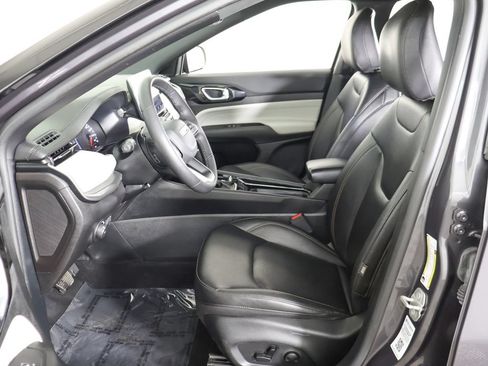 Used 2024 Jeep Compass Limited AWD/4WD image 29