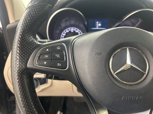 Used 2016 Mercedes-Benz C 300 4MATIC Sedan image 12