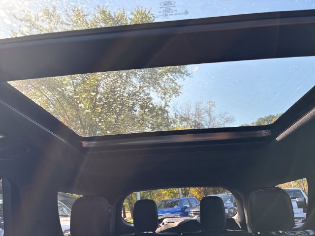 Used 2020 Ford Explorer ST w/ ST High-Performance Pack AWD/4WD image 15