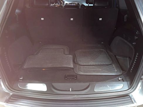 Used 2017 Jeep Grand Cherokee Limited w/ Trailer Tow Group IV image 20