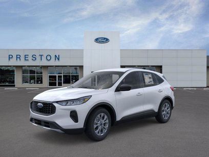 New 2026 Ford Escape Active w/ Cold Weather Package