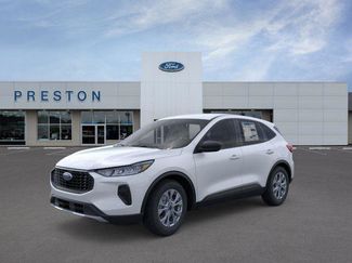 New 2026 Ford Escape Active w/ Cold Weather Package video 1