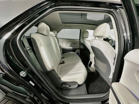 Used 2024 Hyundai Ioniq 5 Limited RWD image 28