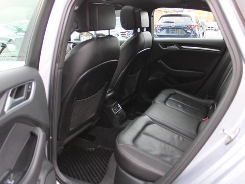 Used 2015 Audi A3 2.0T Premium Plus image 26