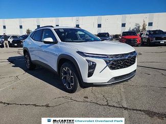 New 2026 Chevrolet Trax LT w/ LPO, Blackout Package video 1