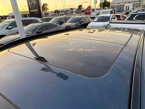 Used 2025 MAZDA CX-50 AWD 2.5 Hybrid w/ Cargo Package image 8