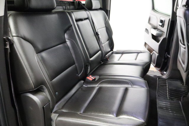 Used 2014 Chevrolet Silverado 1500 LT w/ All Star Edition RWD image 9