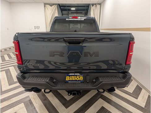 Used 2026 RAM 1500 RHO w/ Bed Utility Group image 25