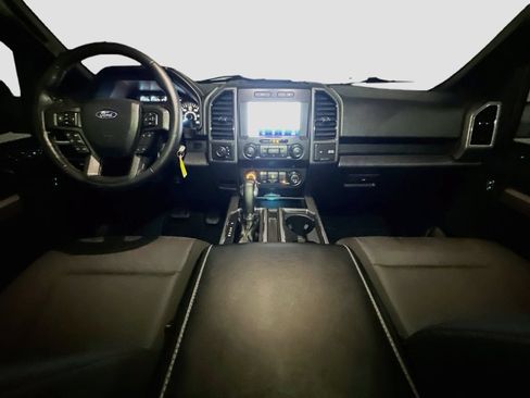 Certified 2020 Ford F150 XLT w/ Equipment Group 302A Luxury AWD/4WD image 12