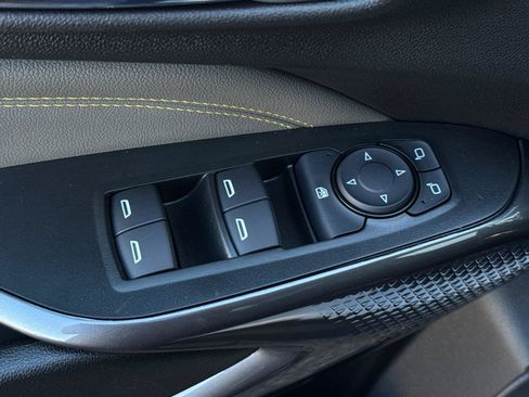 New 2026 Chevrolet Trax ACTIV w/ Driver Confidence Package image 14