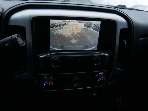 Used 2015 GMC Sierra 1500 SLE w/ SLE Value Package image 25