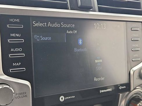 Used 2022 Toyota 4Runner SR5 Premium AWD/4WD image 13