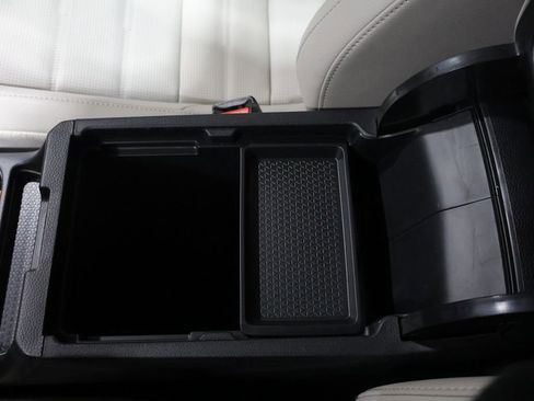 Used 2026 Honda CR-V EX-L image 30