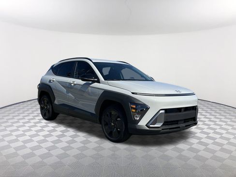 New 2026 Hyundai Kona SEL Sport image 3