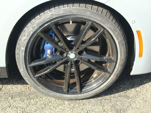 Certified 2023 BMW M240i xDrive Coupe w/ Premium Package image 12