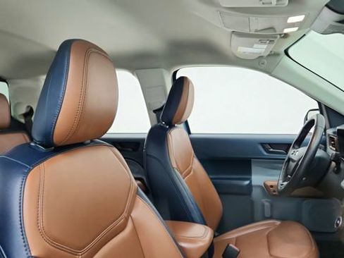 Used 2022 Ford Maverick Lariat image 22