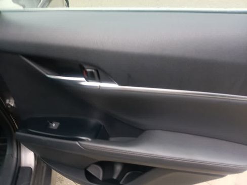 Used 2019 Toyota Camry XLE w/ Driver Assist Package FWD image 23