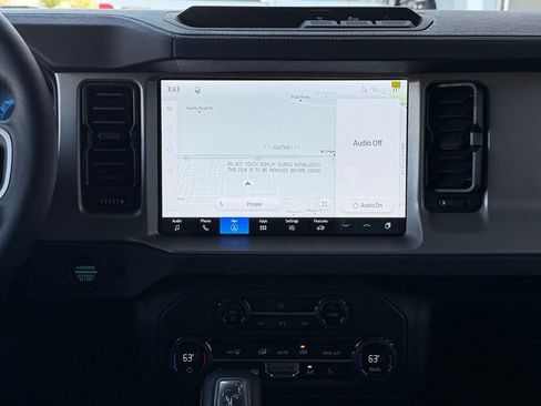 New 2026 Ford Bronco Outer Banks image 49