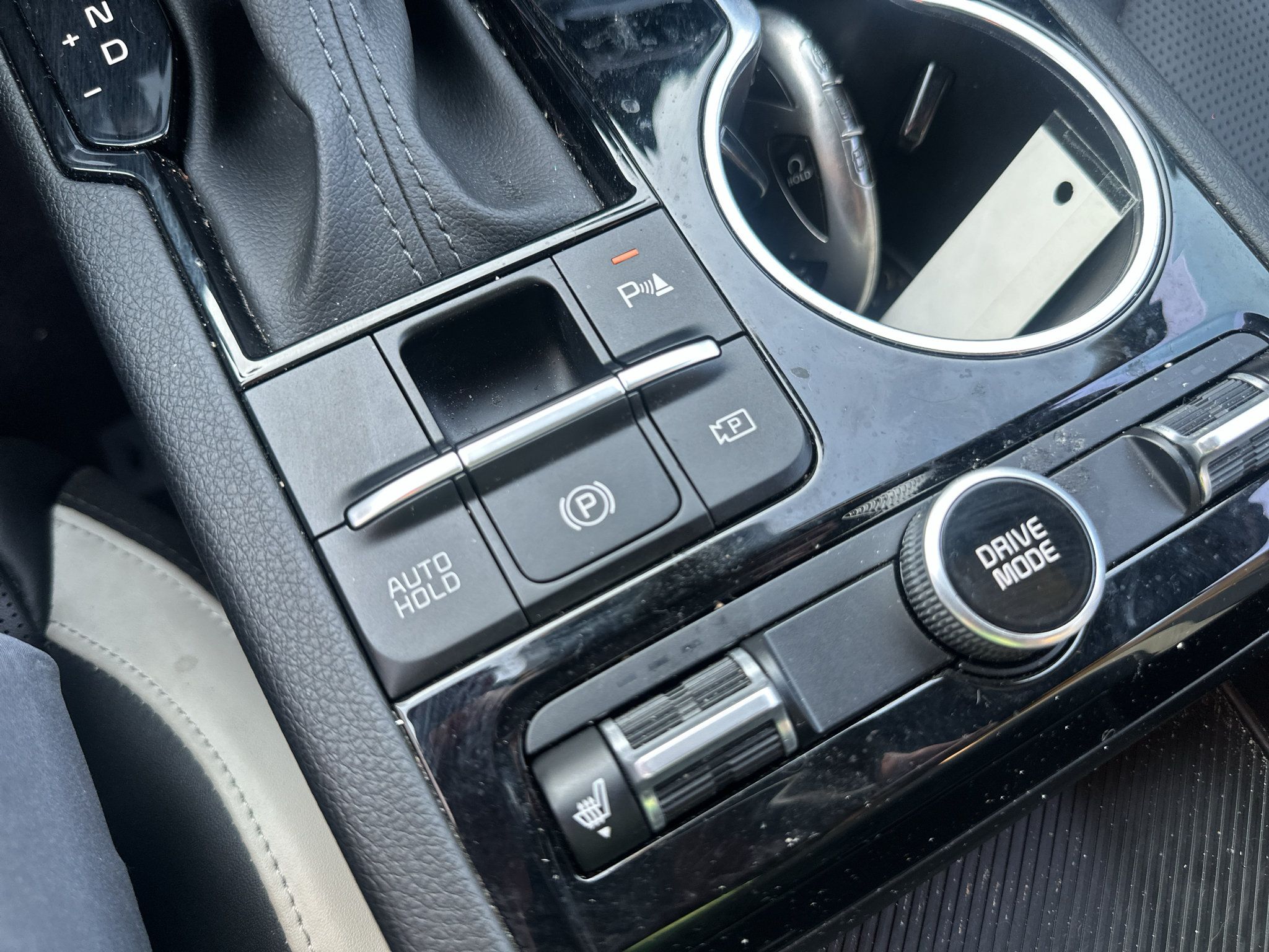Used 2026 Kia K5 GT-Line w/ GT-Line Premium Package FWD image 30