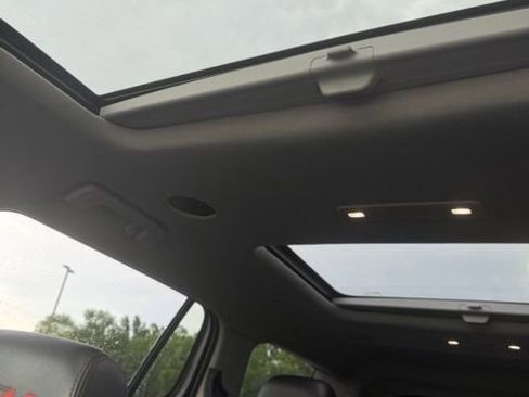 Used 2021 GMC Acadia AT4 w/ LPO, Floor Liner Package AWD/4WD image 12