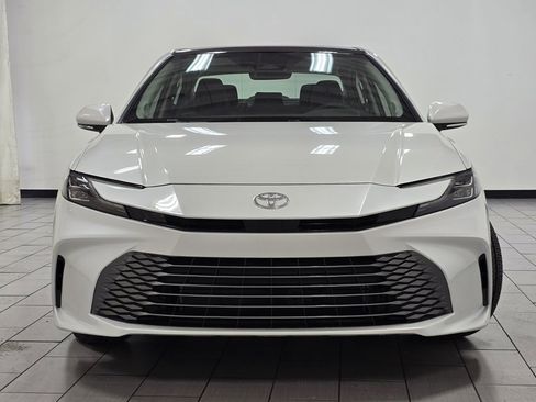 New 2026 Toyota Camry XSE image 13