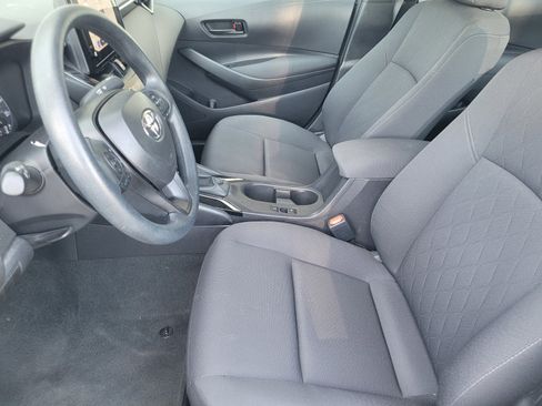 Used 2024 Toyota Corolla LE image 21