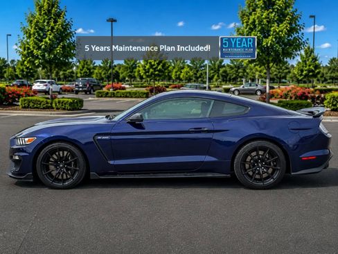 Used 2018 Ford Mustang Shelby GT350 w/ Electronics Package RWD image 2