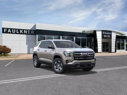New 2026 GMC Terrain Elevation w/ LPO, Floor Liner Package