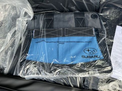 New 2026 Subaru Crosstrek 2.5i AWD/4WD image 19