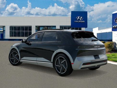 New 2026 Hyundai Ioniq 5 Limited AWD/4WD image 5