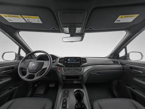 Used 2021 Honda Passport EX-L image 13